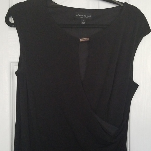 Firm Price***Gorgeous Cocktail Dress - Picture 3 of 3